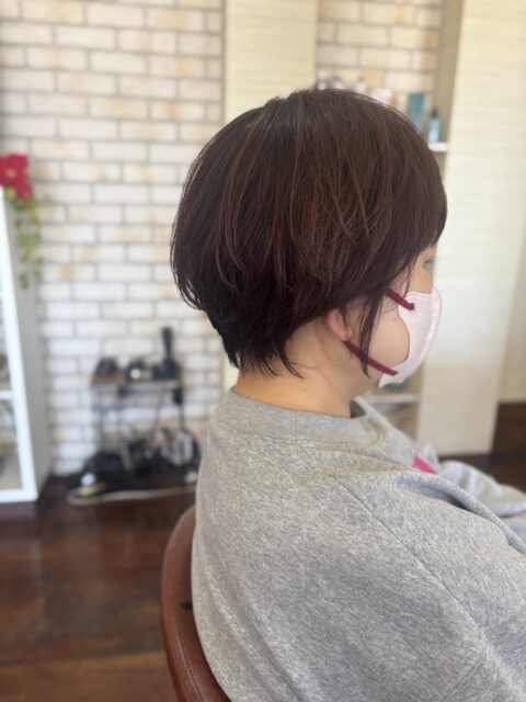 写真:After