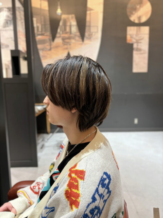 写真:Before
