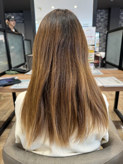 写真:Before