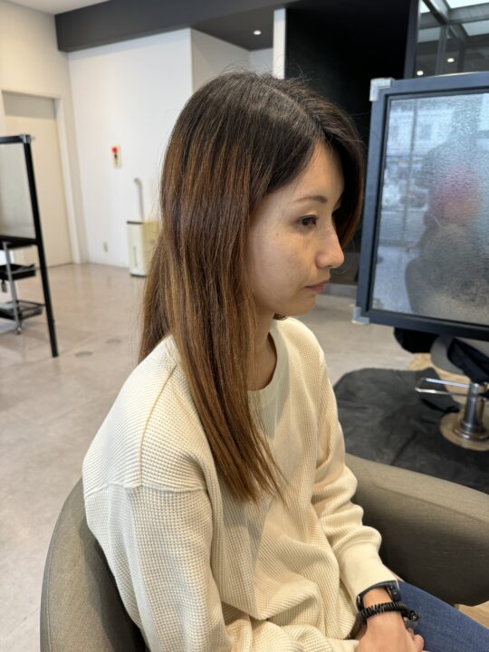 写真:Before