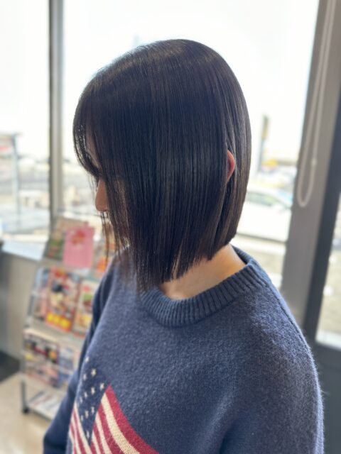 写真:After