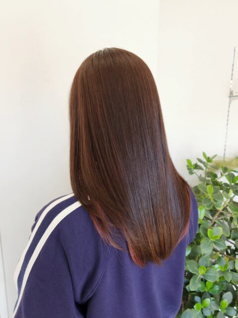 写真:After