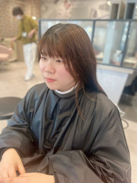 写真:Before
