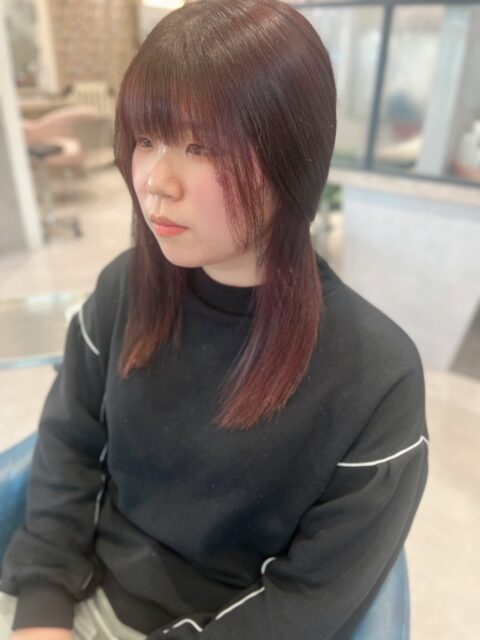 写真:After