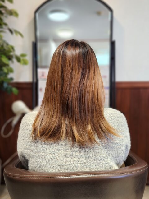 写真：Before
