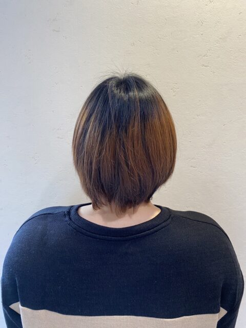 写真：Before