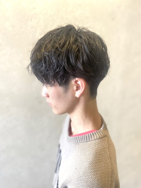 写真:After