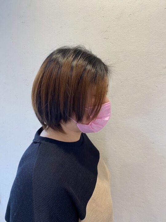 写真：Before