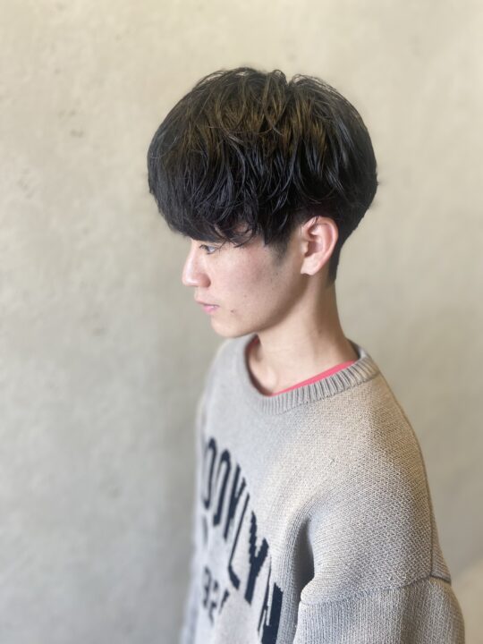 写真:After