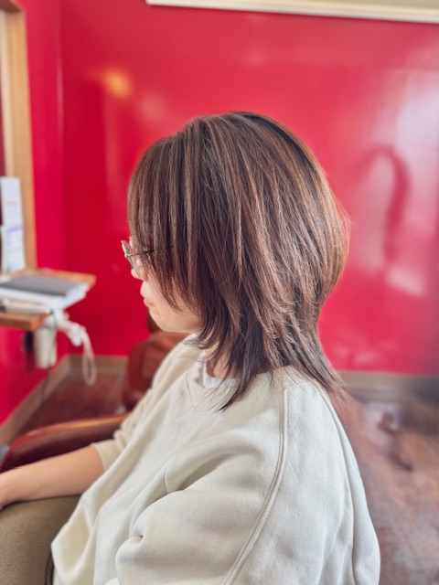 写真:After