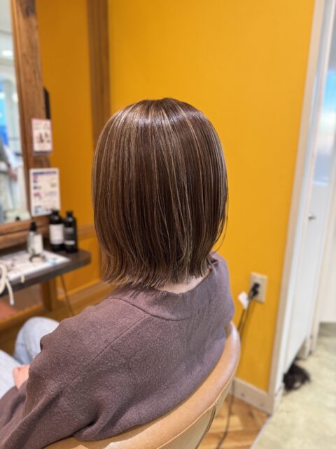 写真:After