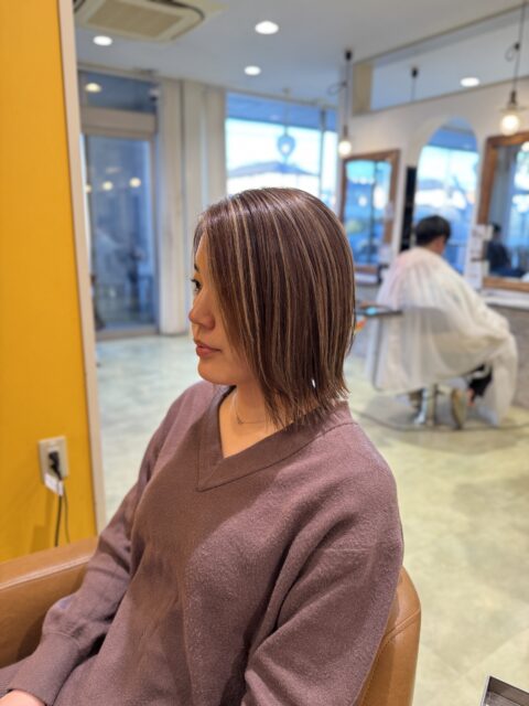 写真:After