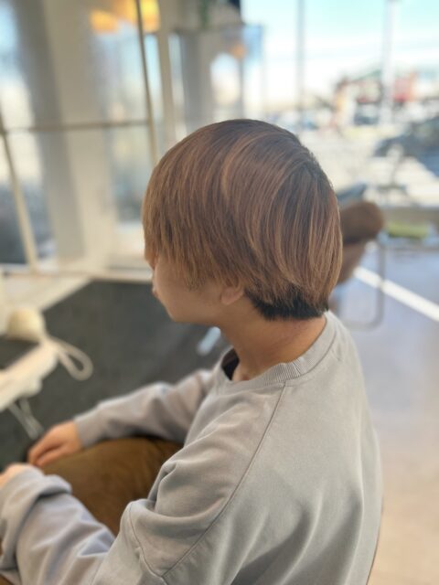 写真:Before