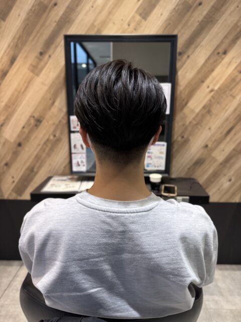 写真:After