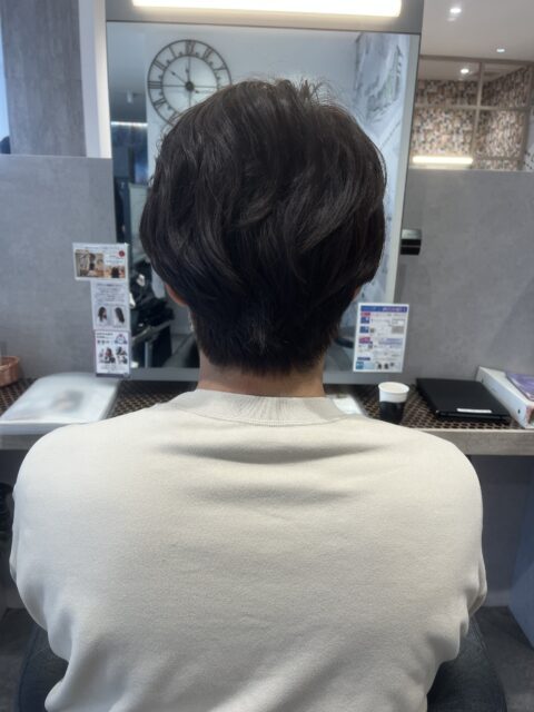 写真:Before