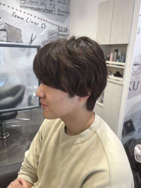 写真:Before