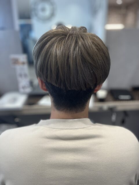 写真:After