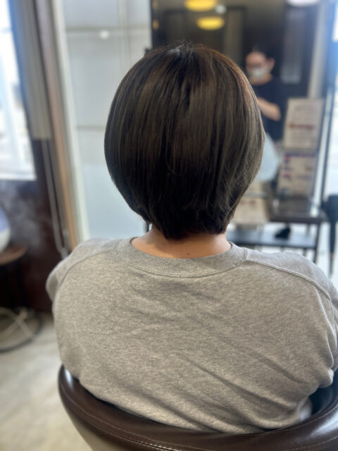 写真:Before