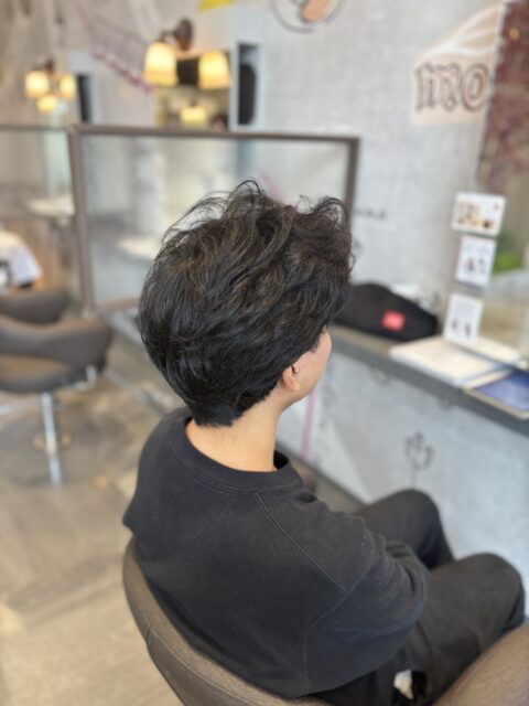 写真:Before