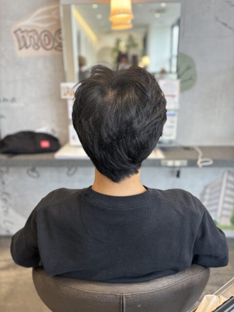 写真:Before