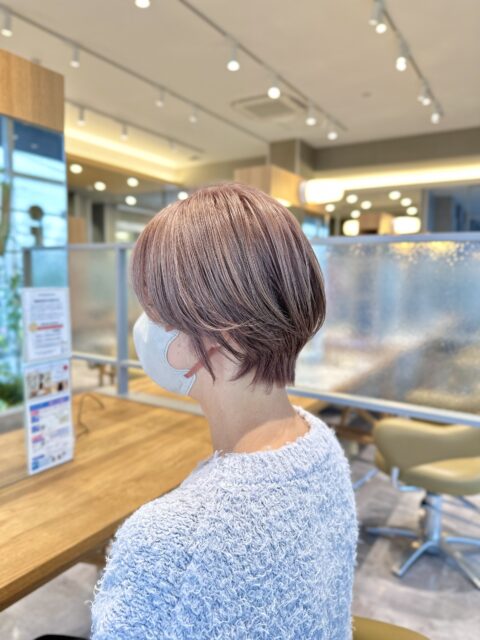 写真:After