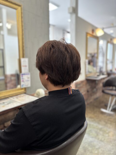 写真:Before