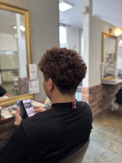 写真:After