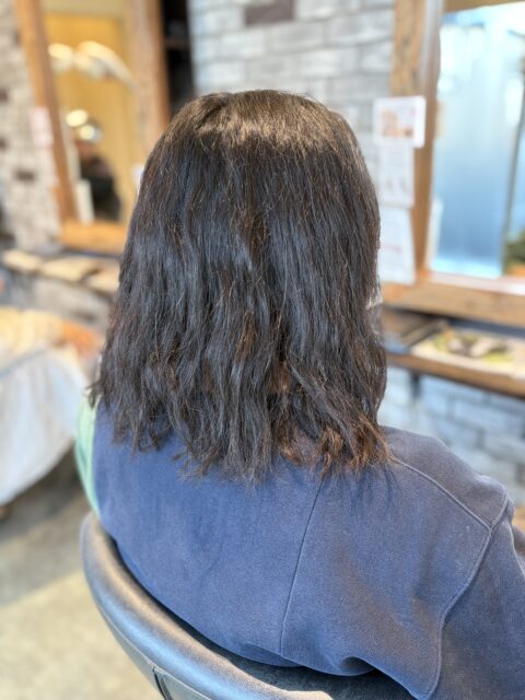 写真:Before