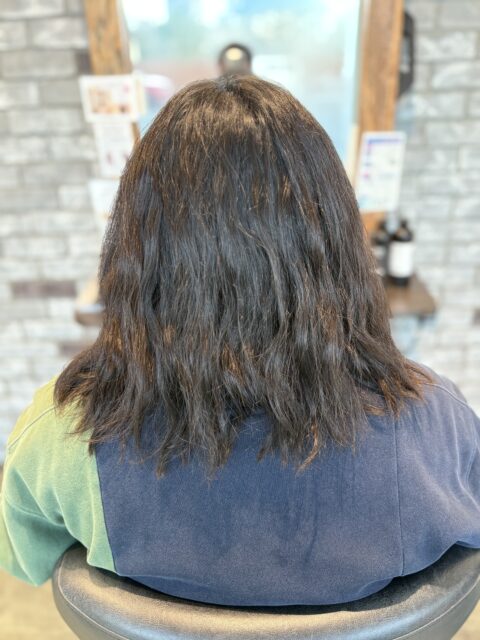 写真:Before