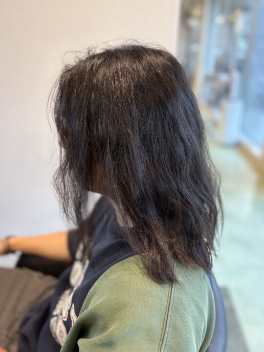 写真:Before