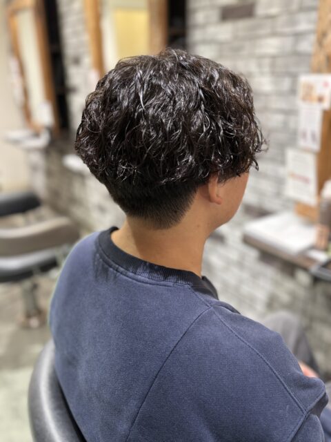 写真:After