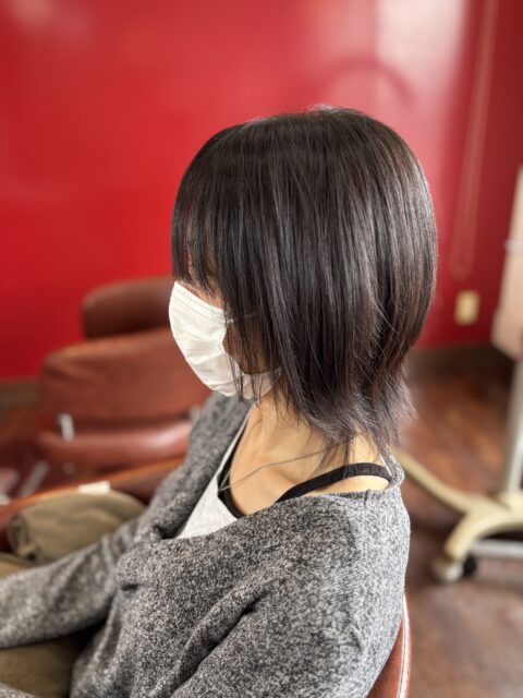 写真：Before