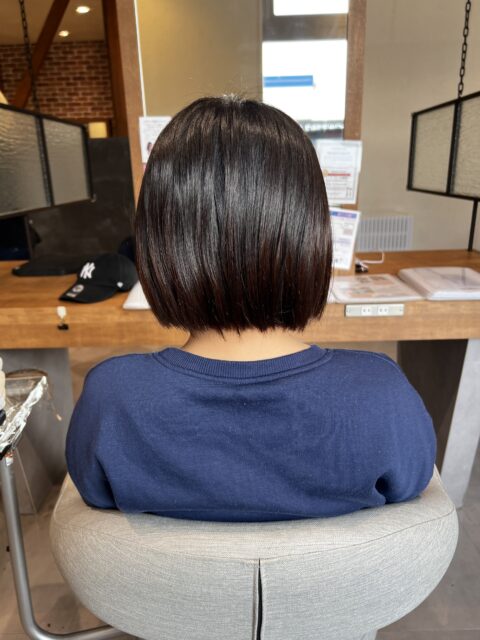 写真:Before