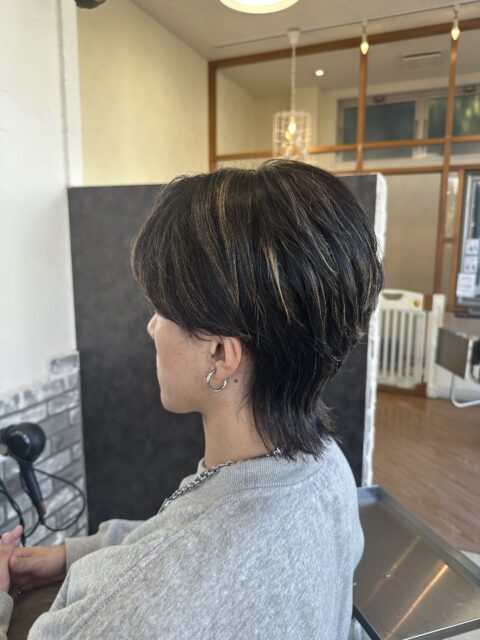 写真：Before