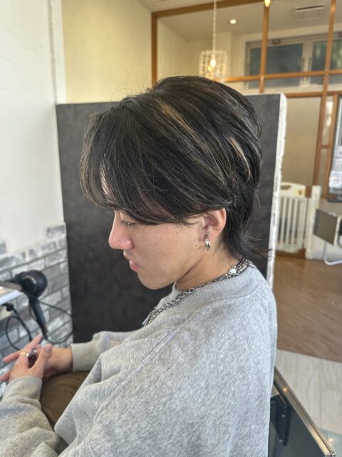 写真：Before
