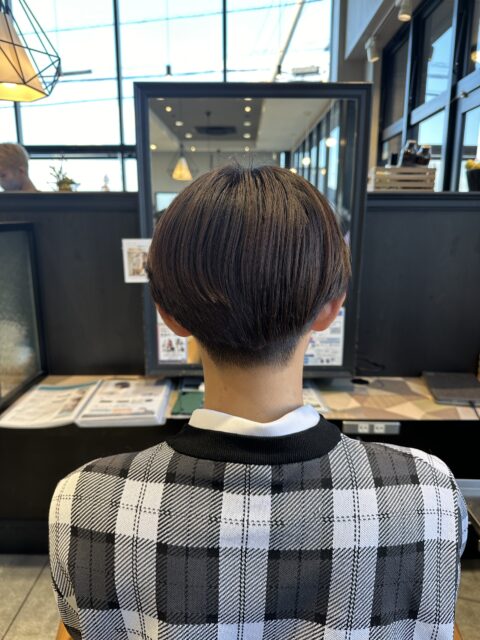 写真：Before