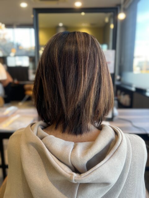 写真：Before