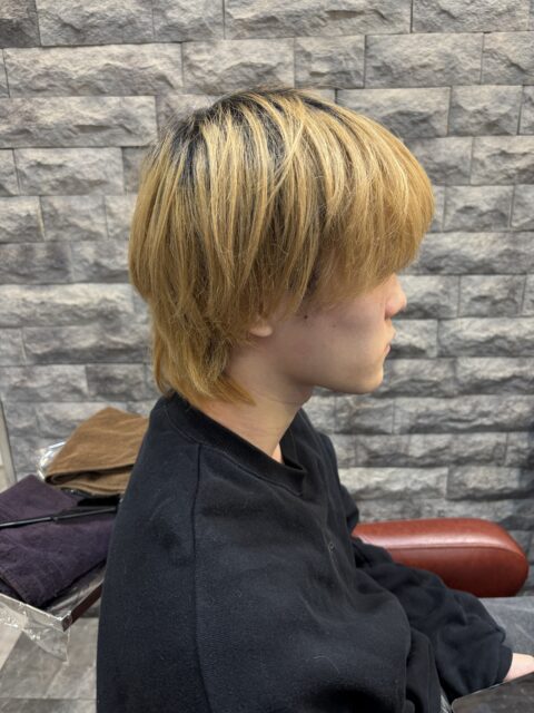 写真:Before