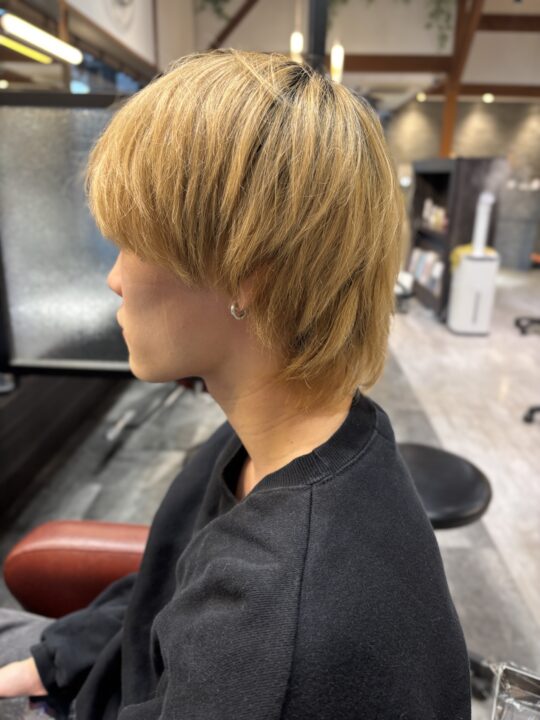 写真:Before
