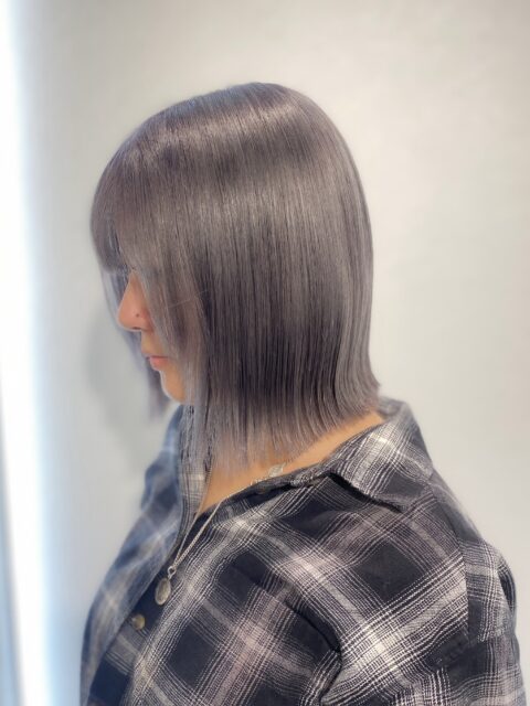 写真：After