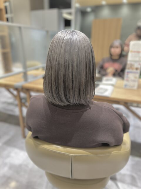 写真:After