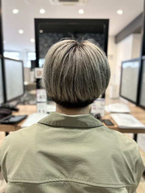 写真:Before