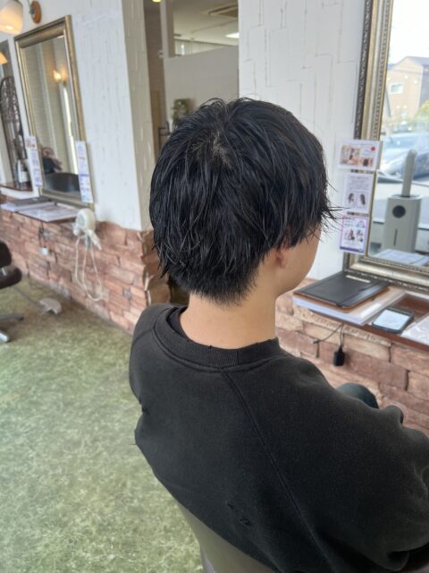 写真:Before