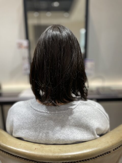 写真：Before