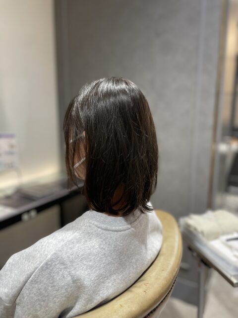 写真：Before