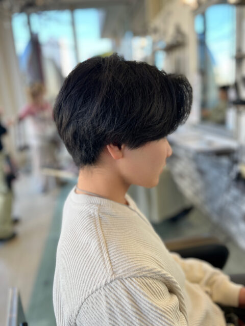 写真:Before