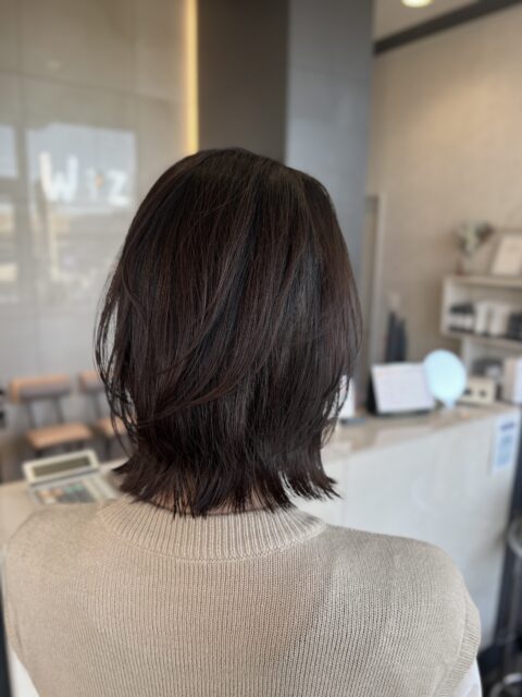 写真:After