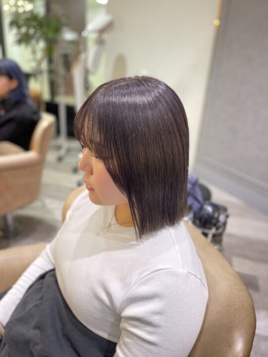 写真:After