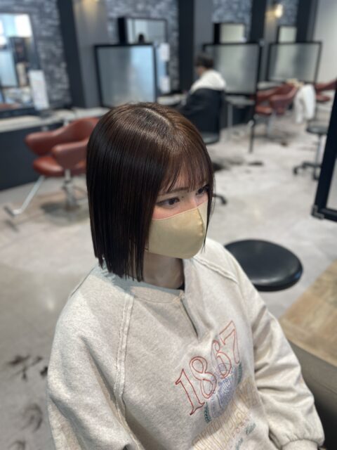 写真:After