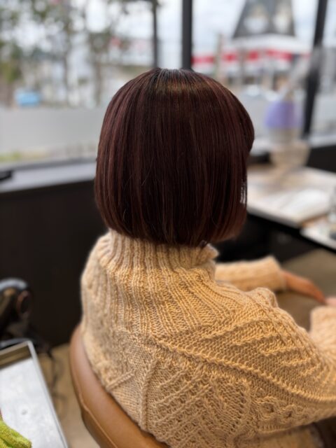 写真:After
